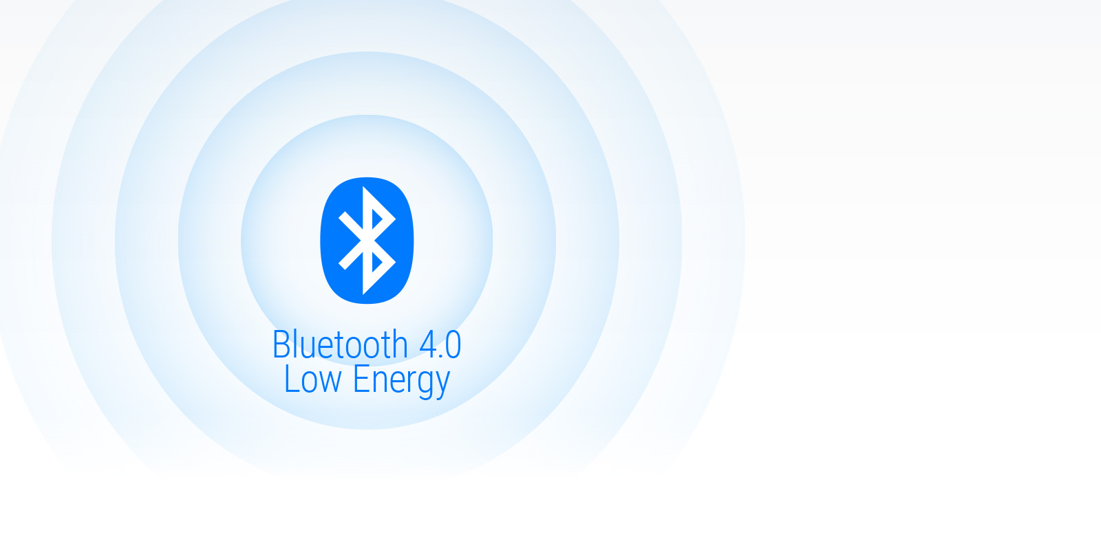 Bluetooth low energy 4.0