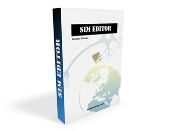 SIM Editor 3