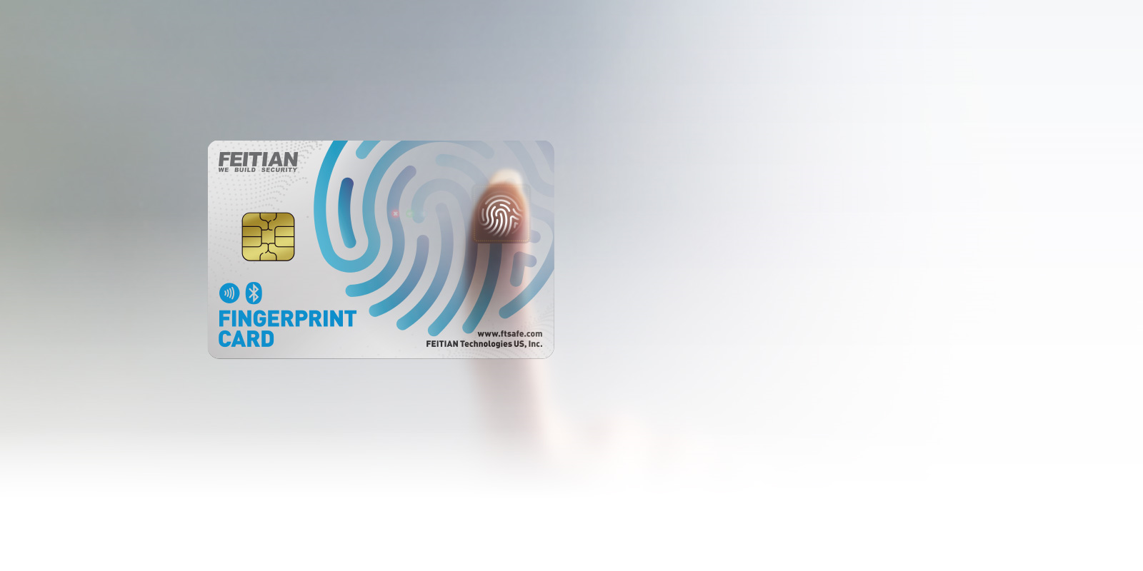 fingerprint card 2