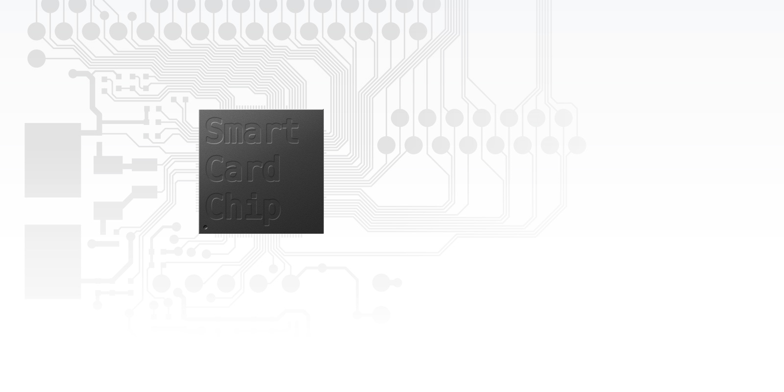 smart card chip