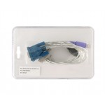 CT30 Cable - serial cable to CT30 (PC Twin) Smart Card reader