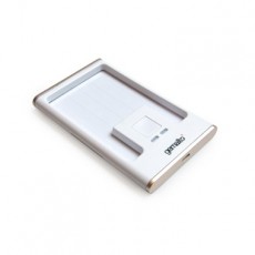 IDBridge CT1100 - Bluetooth Smart Badge Holder-White