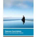 Telecom Card Admin Tool