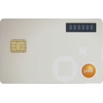 IDPrime MD 7830 - Minidriver Enabled PKI Java Card
