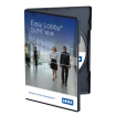 EasyLobby® Visitor Management - Administrator