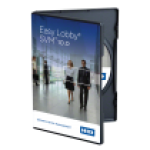 EasyLobby® Secure Visitor Management (SVM™) Software