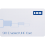HID® SIO™ UHF Card