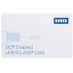 HID® SIO™ UHF + iCLASS™ 32k Card (2)