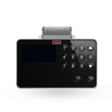 IPayPass Mobile Smart Card Reader