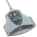 3021 USB Smart Card Reader 