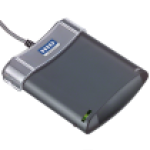 5325 CL USB Prox Smart Card Reader