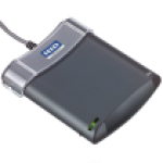 5321 CL SAM USB Smart Card Reader