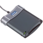 5325 USB Prox Smart Card Reader