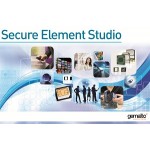 Secure Element Studio Software Tool 